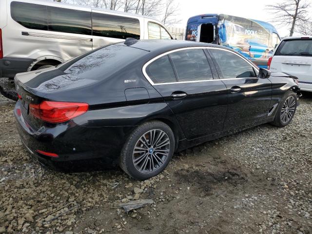 WBAJB1C58JG623903 BMW 530XE