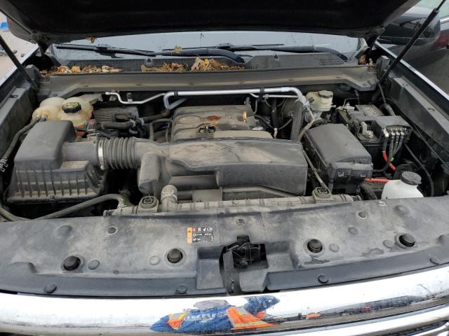 1GTG5CEA7G1163705 GMC CANYON SLE