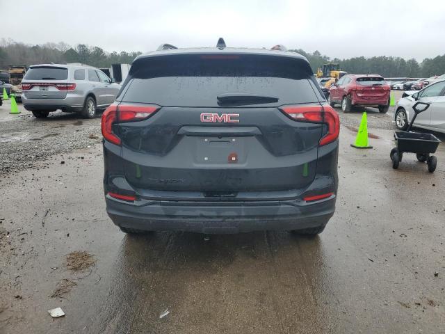 3GKALMEV9LL279449 GMC Terrain Sle