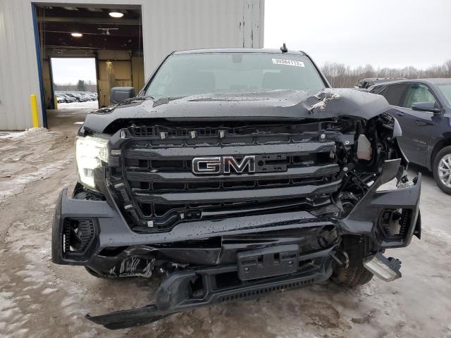 1GTU9CETXMZ335683 GMC Sierra K1500 Elevation