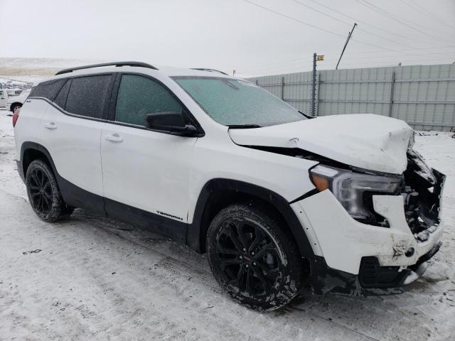 3GKALTEV0NL310360 GMC Terrain Sle