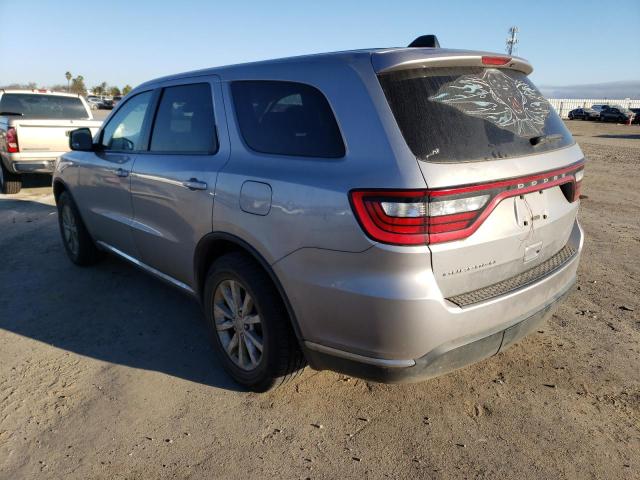 1C4RDHAG8EC382760 Dodge Durango Sxt