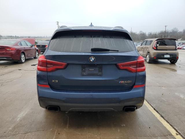 5UXTS3C50J0Y98244 BMW X3 Xdrivem40i