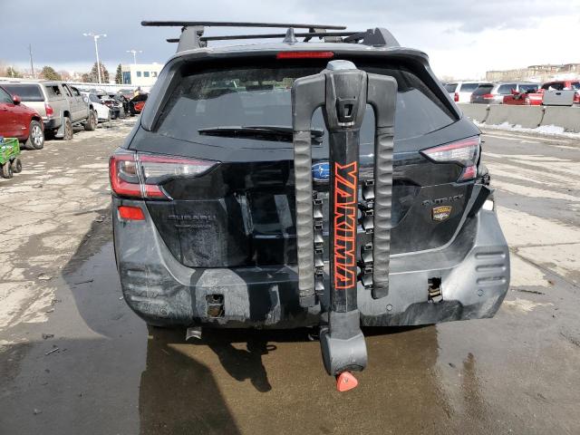 4S4BTGUD7N3272925 Subaru Outback Wilderness