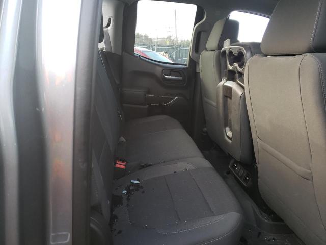 1GTR9CED6MZ344623 GMC Sierra K1500 Elevation