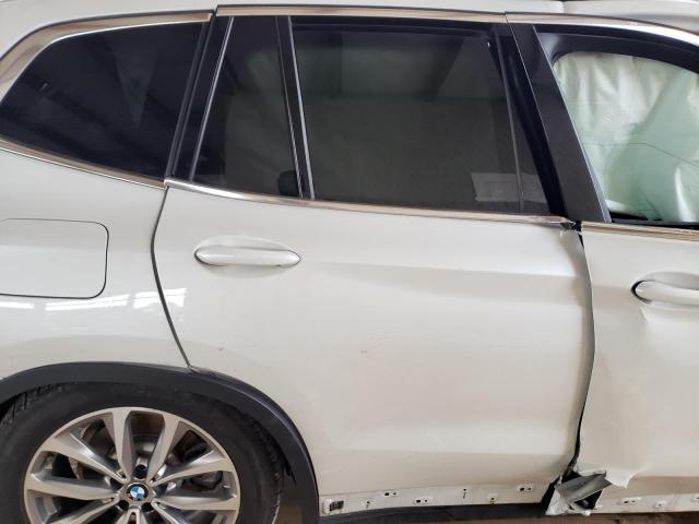 5UXTR9C5XJLC83149 BMW X3 Xdrive30i