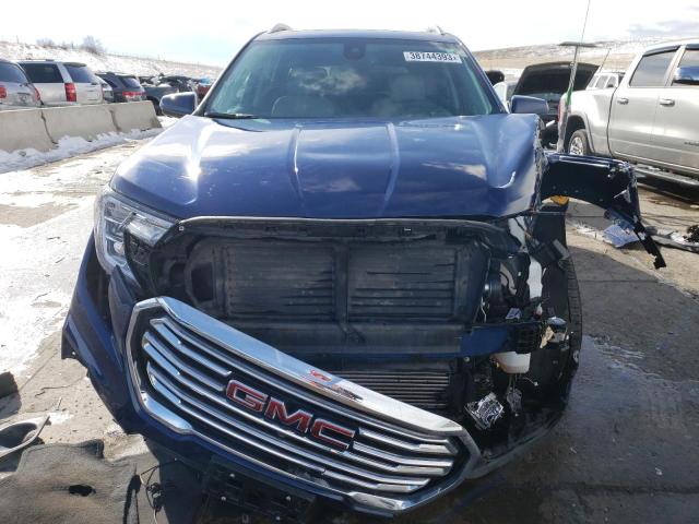 3GKALVEV5NL299481 GMC Terrain Slt