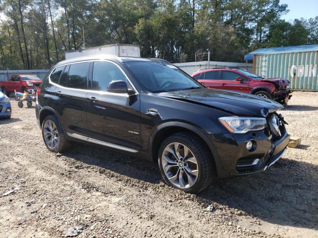 5UXWX7C52H0U42780 BMW X3 Xdrive35i