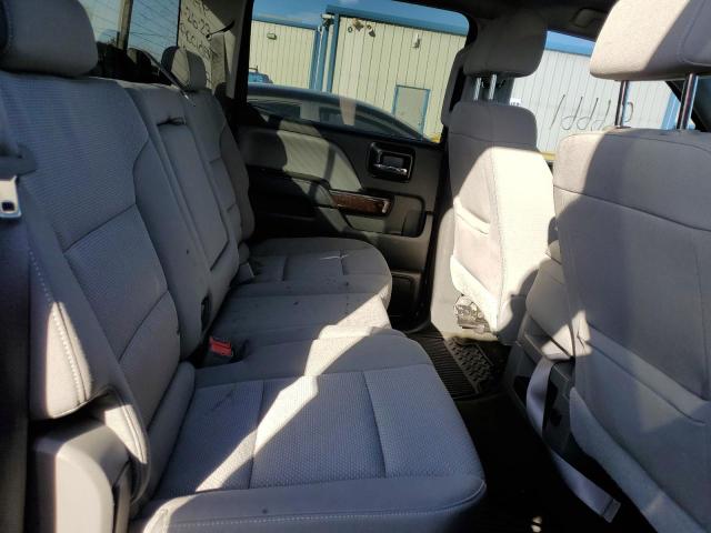 3GTU2MEC5GG124616 GMC Sierra K1500 Sle