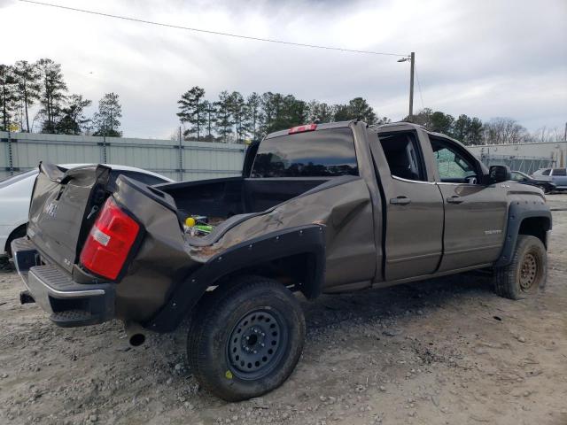 1GTV2UEC7FZ289568 GMC Sierra K1500 Sle