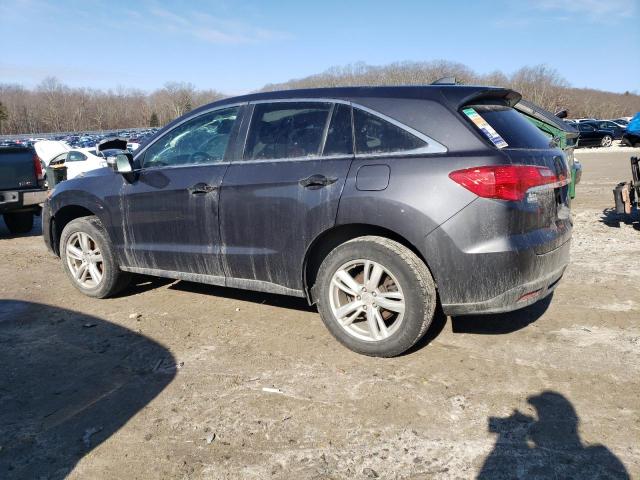 5J8TB4H39FL001928 Acura RDX
