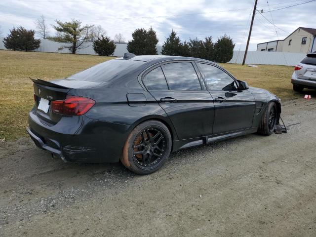 WBA3B9C57EP458052 BMW 335 XI