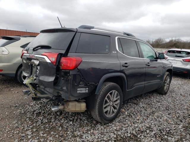 1GKKNLLS6HZ158881 GMC ACADIA SLE