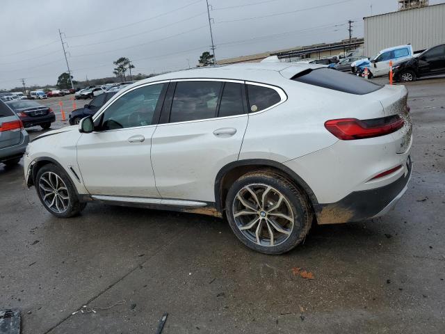 5UXUJ3C53KLG56865 BMW X4 Xdrive30i