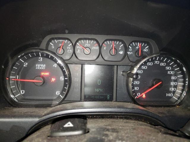 1GTV2TEC0FZ365304 GMC Sierra K1500