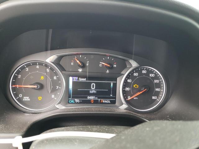 1GKKNLLS6HZ158881 GMC ACADIA SLE