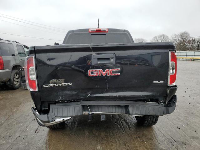 1GTG5CEA7G1163705 GMC CANYON SLE