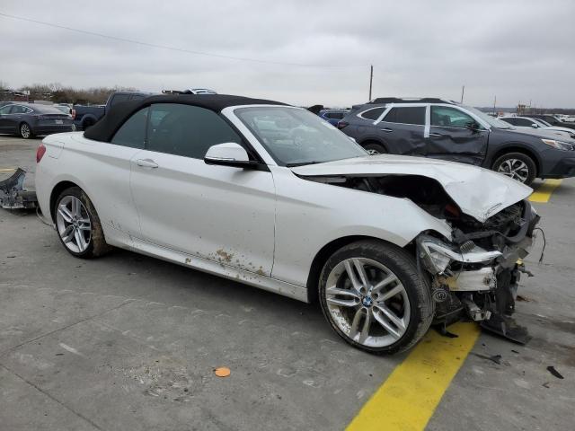 WBA1L9C5XGV767565 BMW 228 Xi Sulev