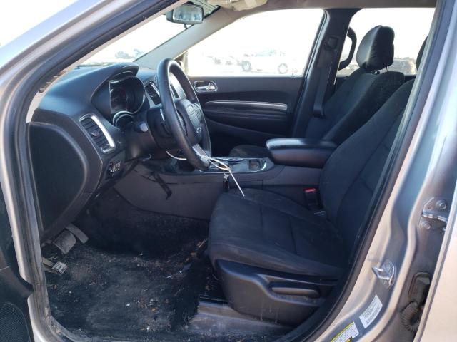 1C4RDHAG8EC382760 Dodge Durango Sxt