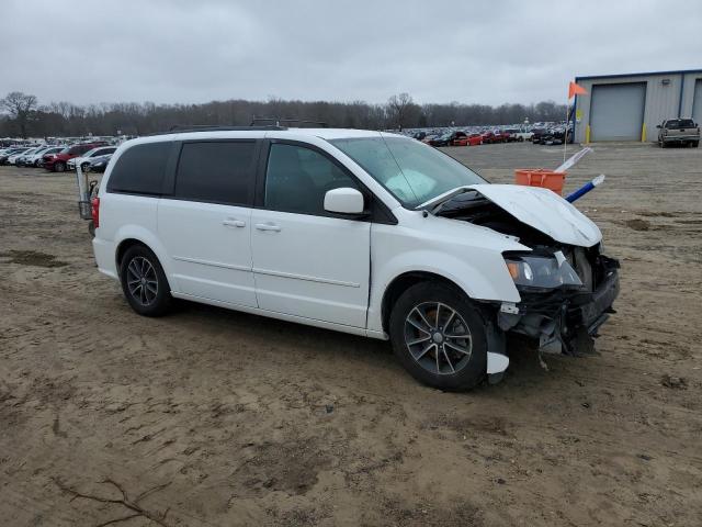 2C4RDGEG2HR812377 Dodge Grand Caravan Gt
