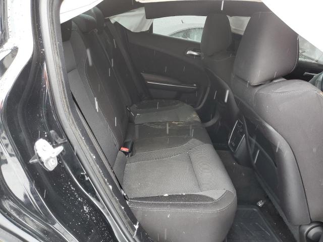 2C3CDXHG2GH214610 Dodge Charger Sxt