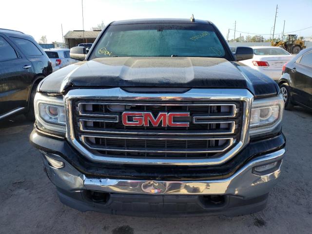 3GTU2MEC5GG124616 GMC Sierra K1500 Sle