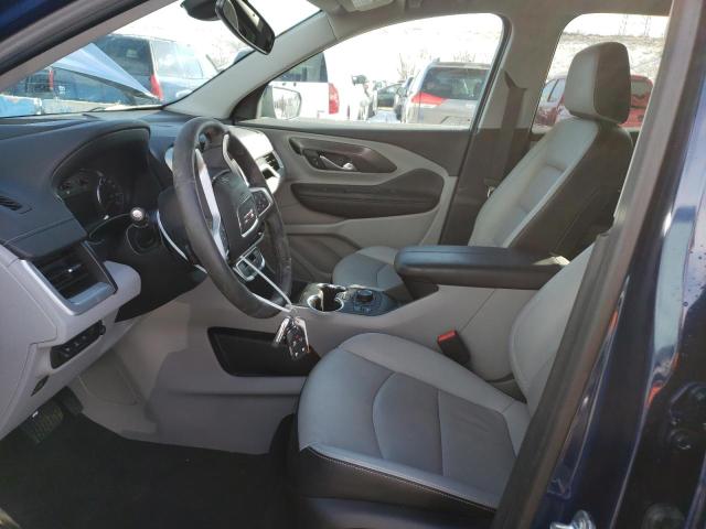 3GKALVEV5NL299481 GMC Terrain Slt