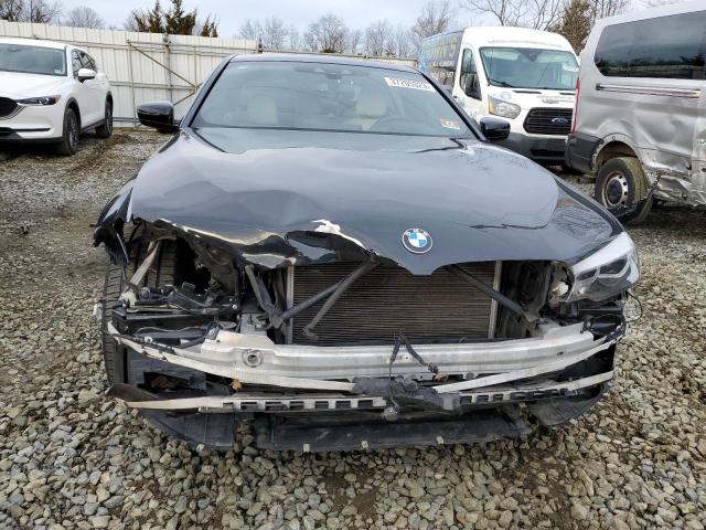 WBAJB1C58JG623903 BMW 530XE