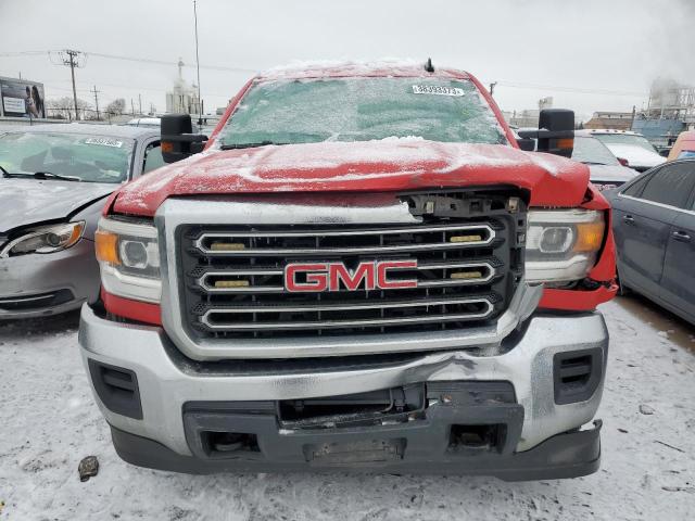 1GT22XEG1FZ518074 GMC Sierra K2500 Heavy Duty