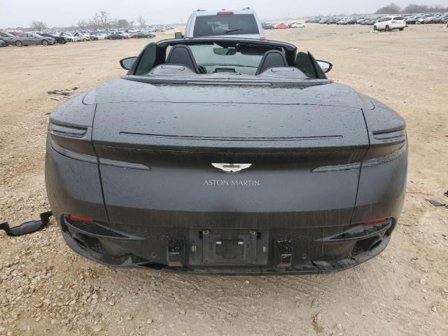 SCFRMFCW2KGM06758 Aston Martin DB11