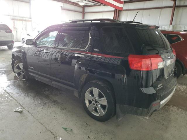 2GKFLYE39F6100220 GMC Terrain Slt