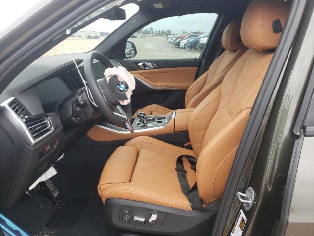 5UXCR4C03P9P30429 BMW X5 Sdrive 40i