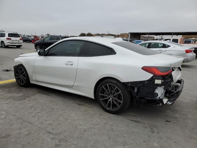 WBA53AP05NCJ20162 BMW 430I
