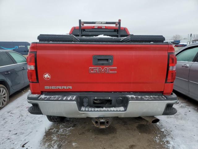 1GT22XEG1FZ518074 GMC Sierra K2500 Heavy Duty
