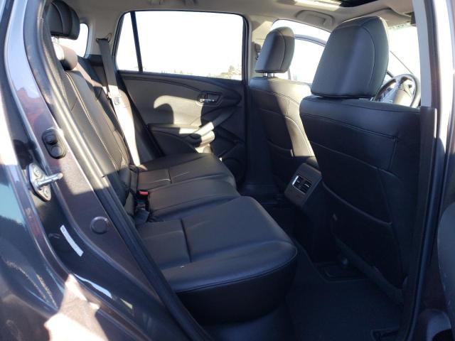 5J8TB4H71JL014796 Acura Rdx Advance