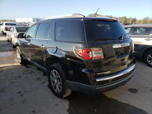 1GKKRRKD4EJ229550 GMC Acadia Slt-1