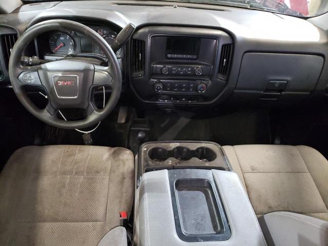 1GTV2TEC0FZ365304 GMC Sierra K1500