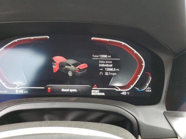 WBA53AP05NCJ20162 BMW 430I