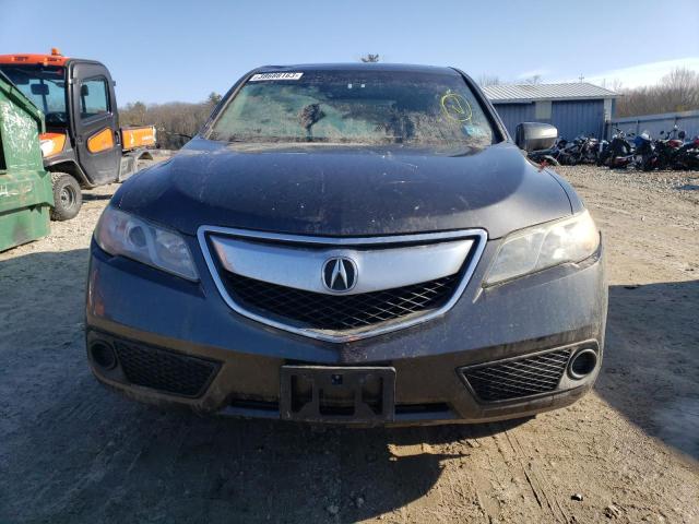 5J8TB4H39FL001928 Acura RDX