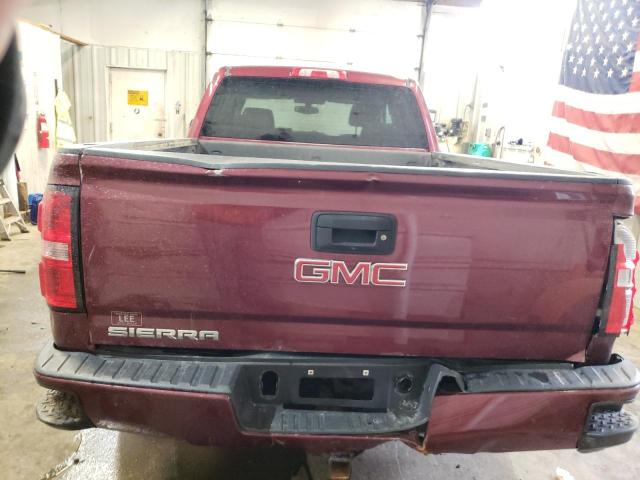 1GTV2TEC0FZ365304 GMC Sierra K1500