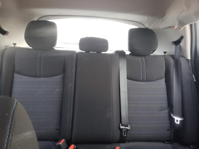 1N4CZ1CVXPC553608 Nissan Leaf Sv Plus