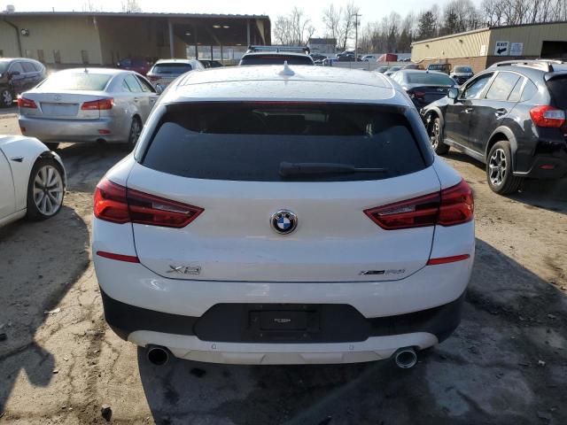 WBXYJ5C5XKEF83001 BMW X2 Xdrive28i