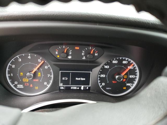 1GKKNLLS8HZ261199 GMC ACADIA SLE