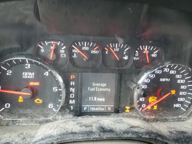 1GT22XEG1FZ518074 GMC Sierra K2500 Heavy Duty