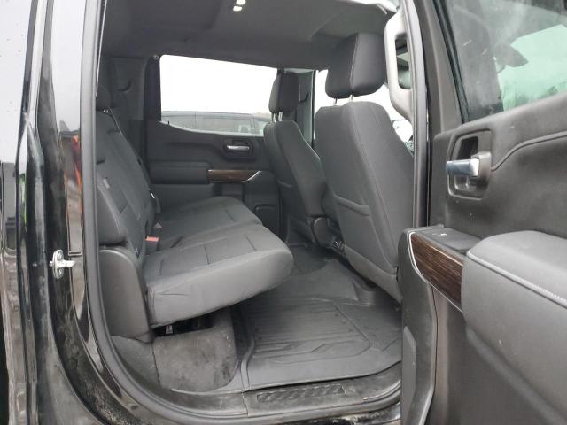 1GTU9CETXMZ335683 GMC Sierra K1500 Elevation