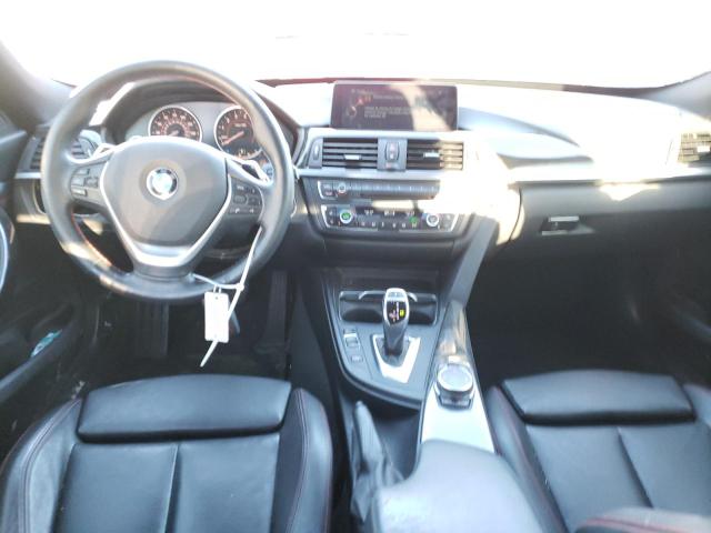 WBA8Z5C57GG500832 BMW 328 Xigt Sulev