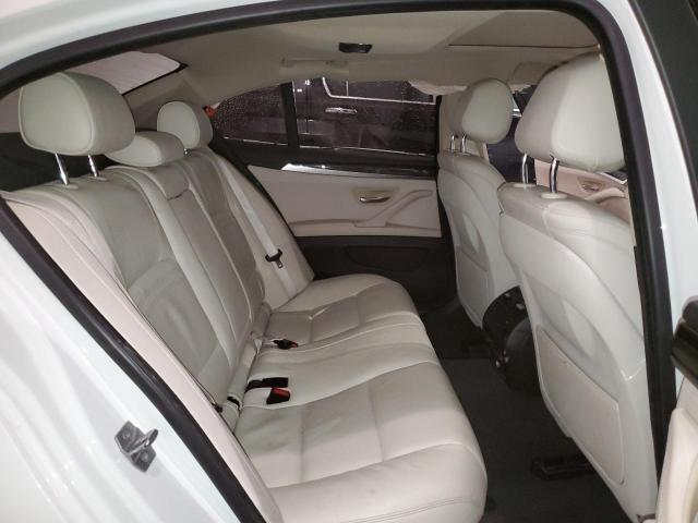 WBA5A7C57FD623052 BMW 528 XI
