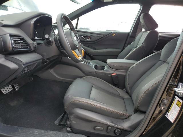 4S4BTGUD7N3272925 Subaru Outback Wilderness