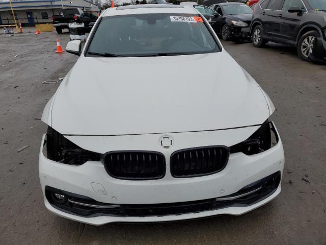 WBA8E9G55GNU30059 BMW 328 I Sulev