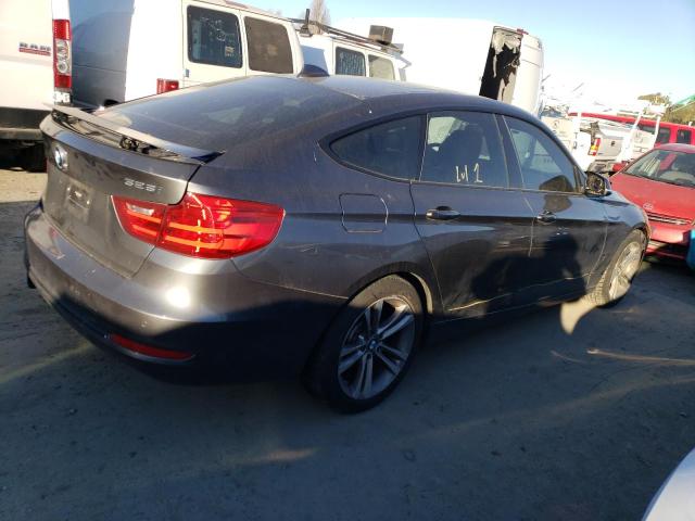WBA8Z5C57GG500832 BMW 328 Xigt Sulev
